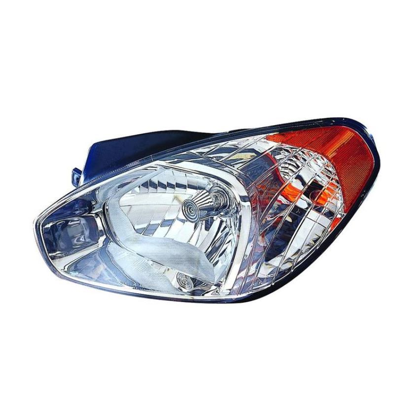 DEPO 321-1132L-ASN Head Lamp