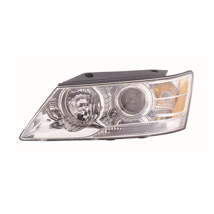 DEPO 321-1135L-AS Head Lamp