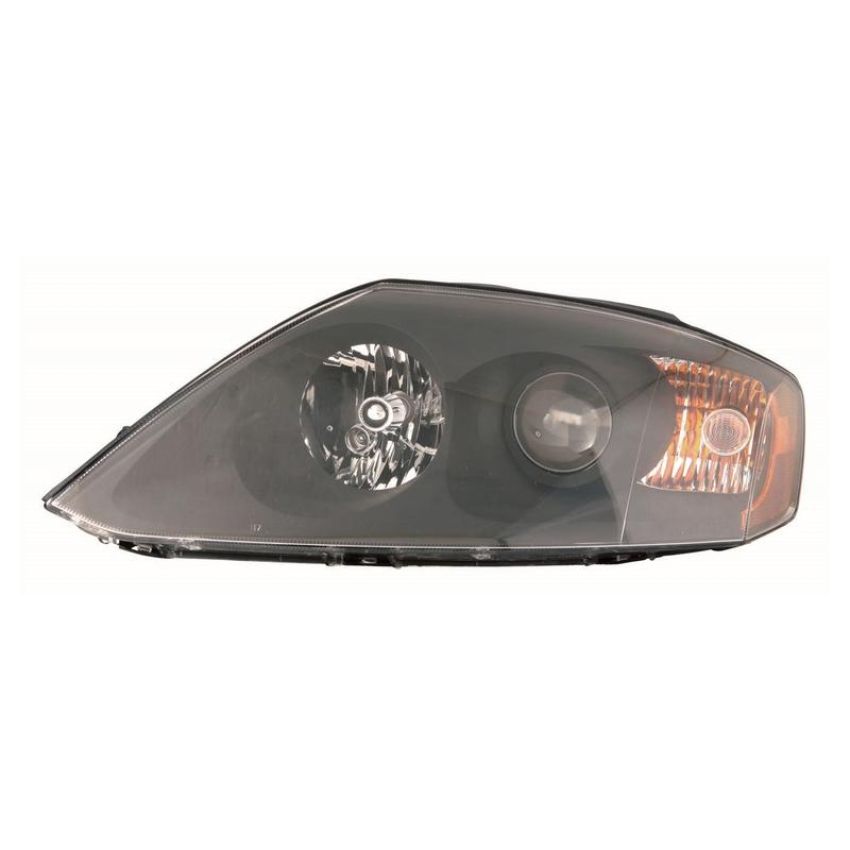DEPO 321-1139L-ACD2 Capa Head Lamp