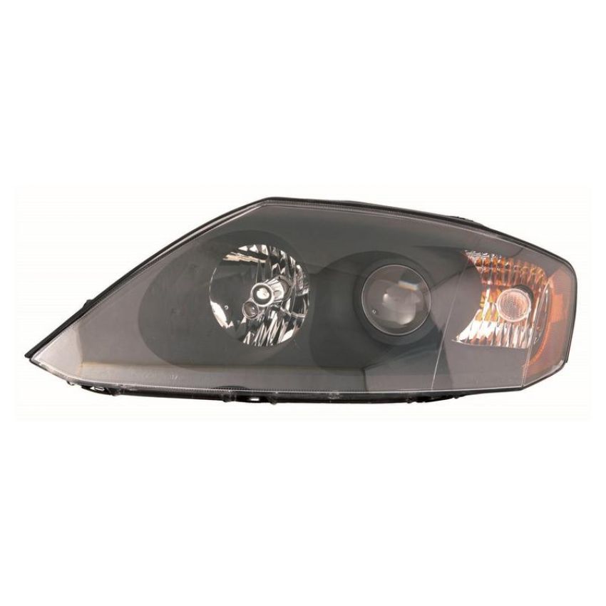 DEPO 321-1139L-ACN2 Capa Head Lamp