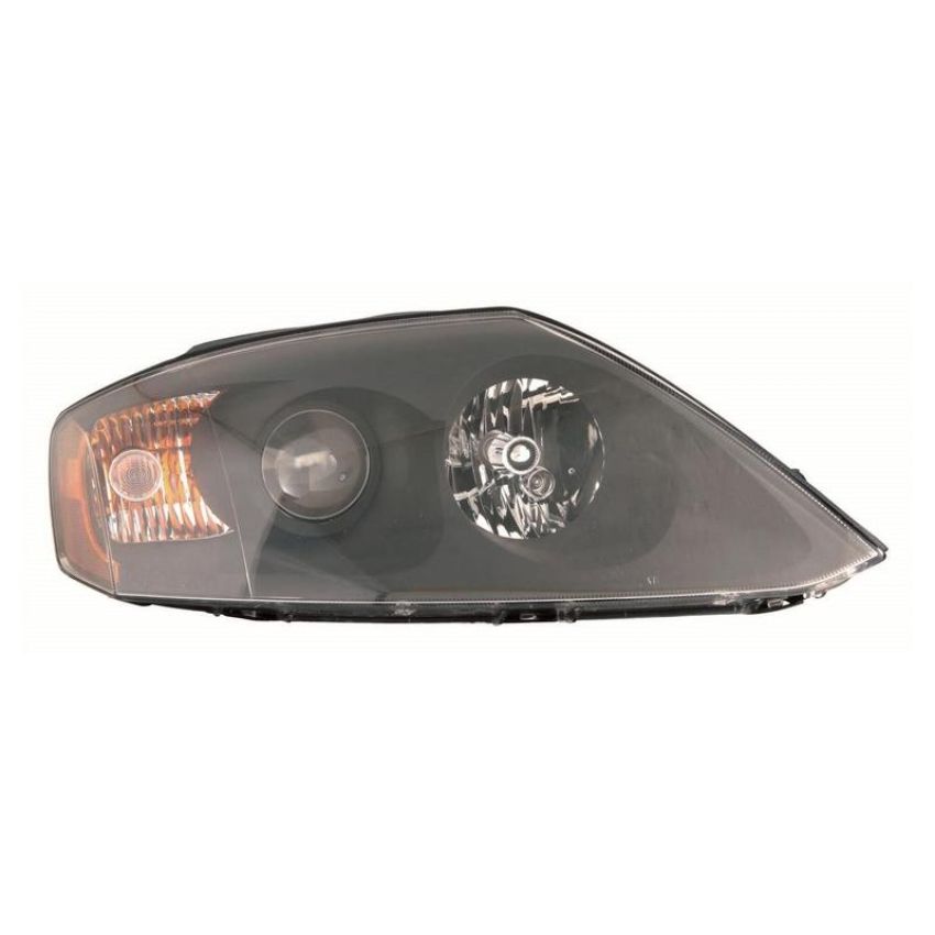 DEPO 321-1139R-ACD2 Capa Head Lamp