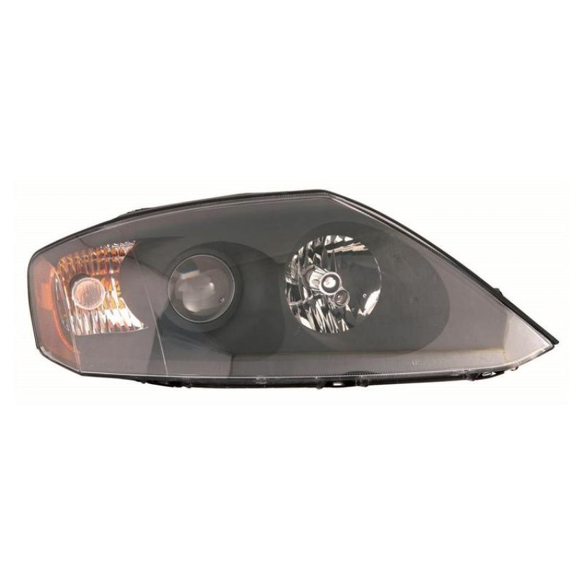 DEPO 321-1139R-ACN2 Capa Head Lamp