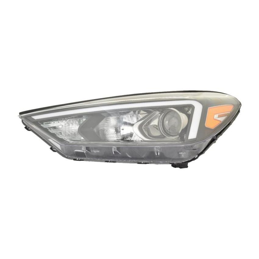 DEPO 321-1183L-AC2 Capa Lamp