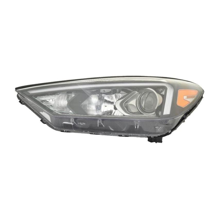 DEPO 321-1183L-ACN2 Capa Lamp