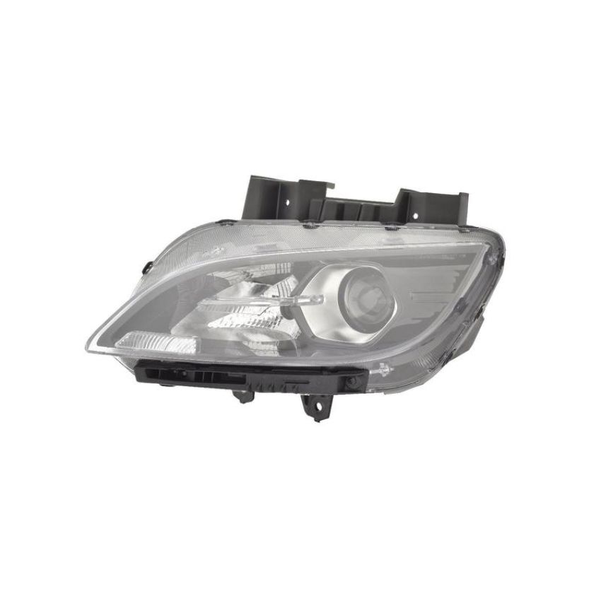DEPO 321-1195L-AC2 Head Lamp