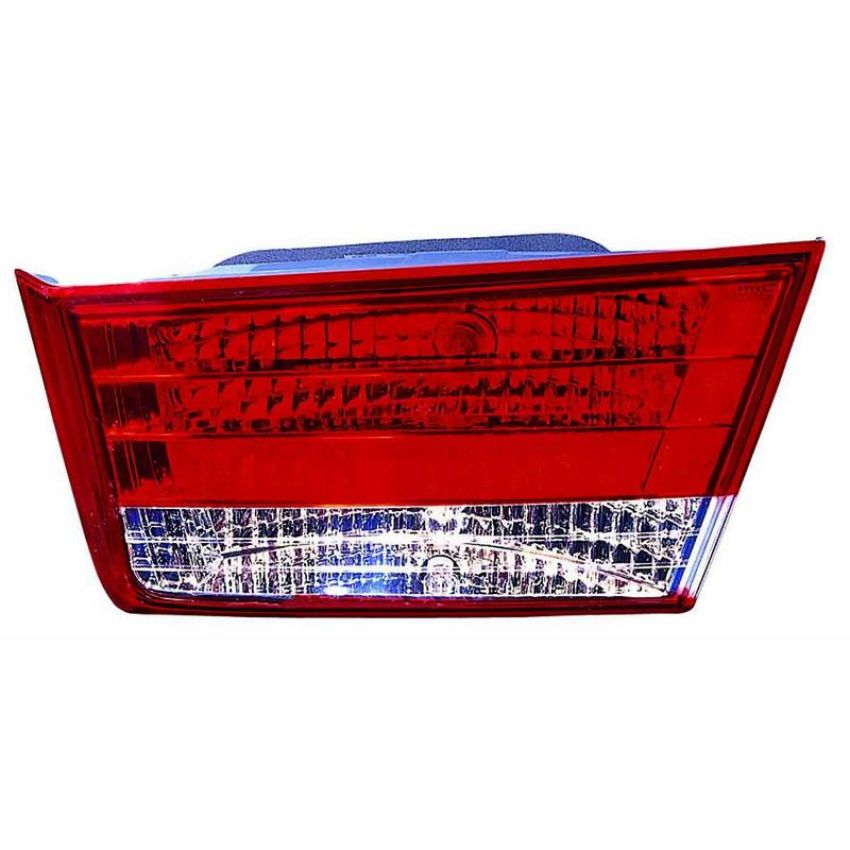 DEPO 321-1304R-AC Capa Backup Lmp