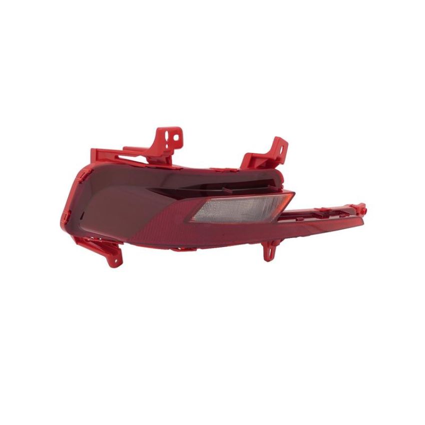 DEPO 321-1331L-AC Capa Backup Lmp