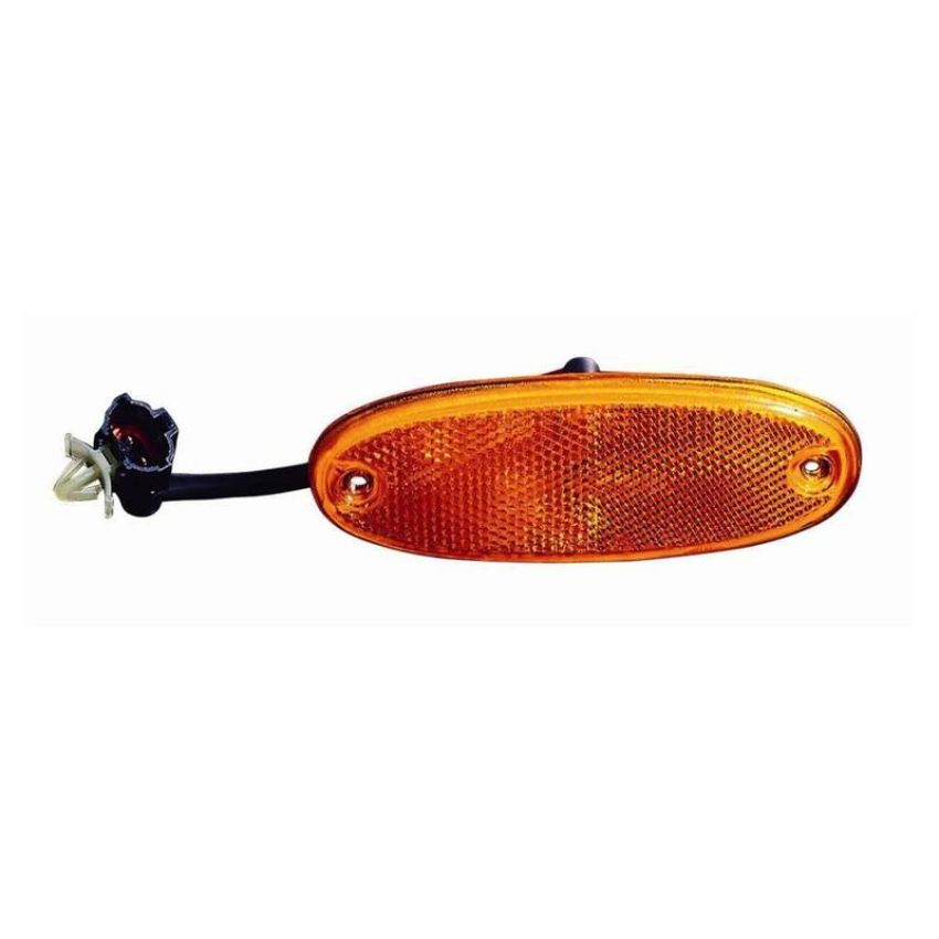 DEPO 321-1408R-AS Side Marker