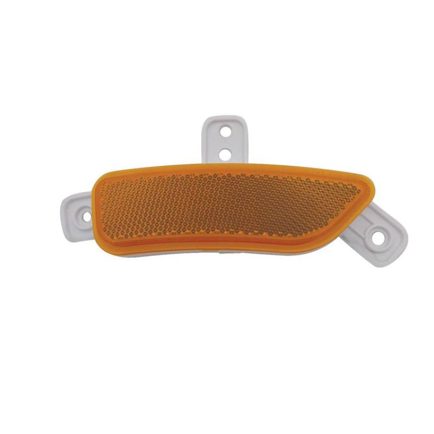 DEPO 321-1418R-UC Marker Lamp