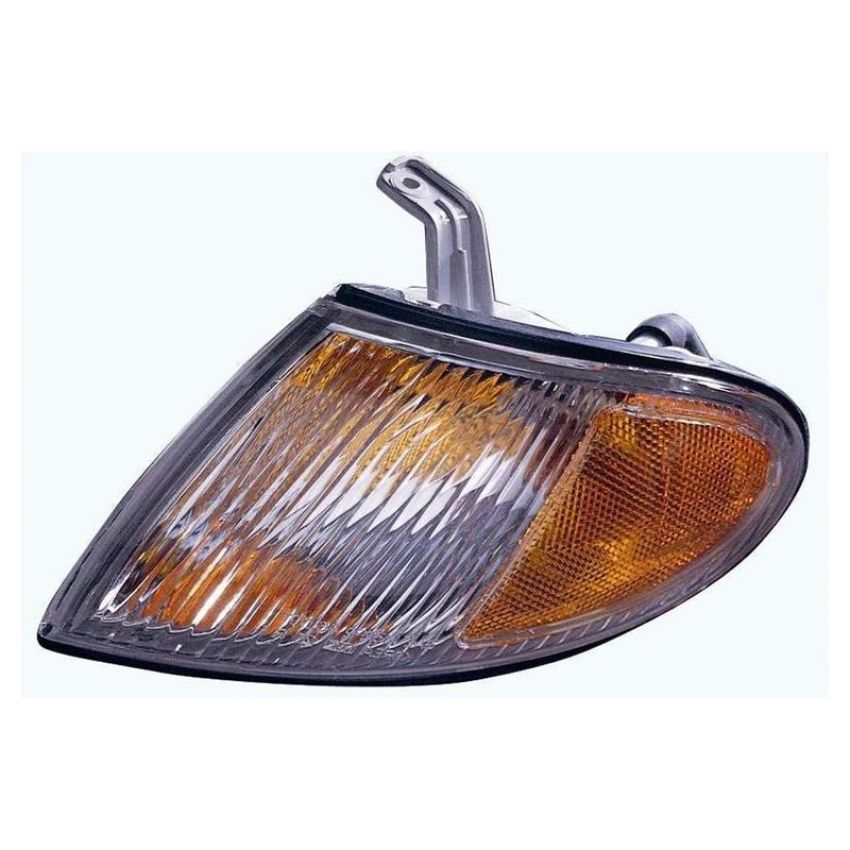 DEPO 321-1504R-AS Corner Lamp