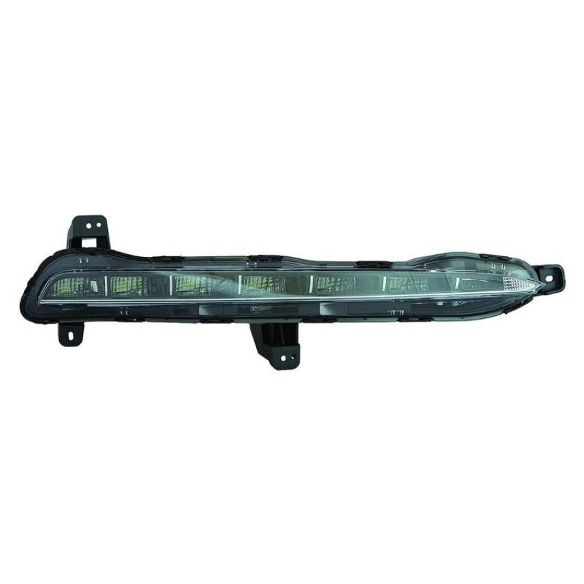DEPO 321-1602R-AC Capa Drl