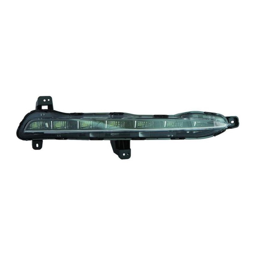 DEPO 321-1602R-AS Drl