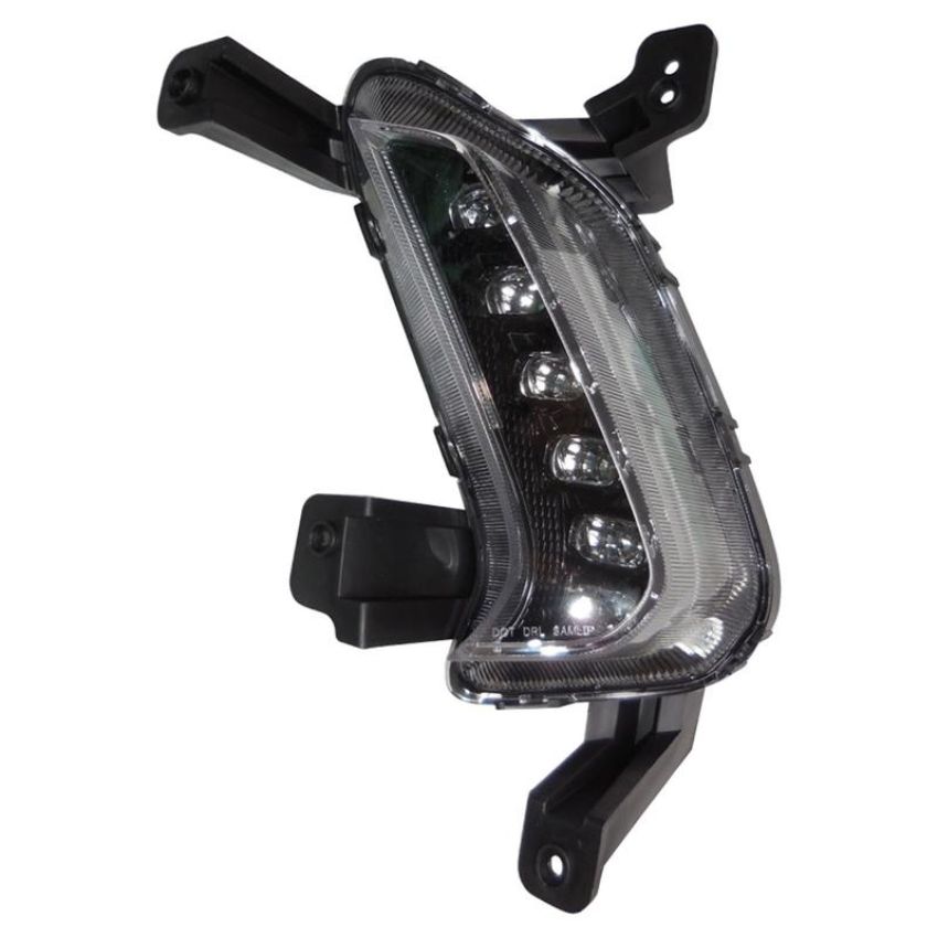 DEPO 321-1603L-AS Drl