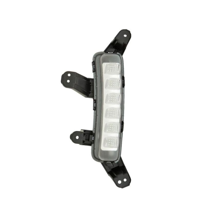 DEPO 321-1605L-AC Capa Drl