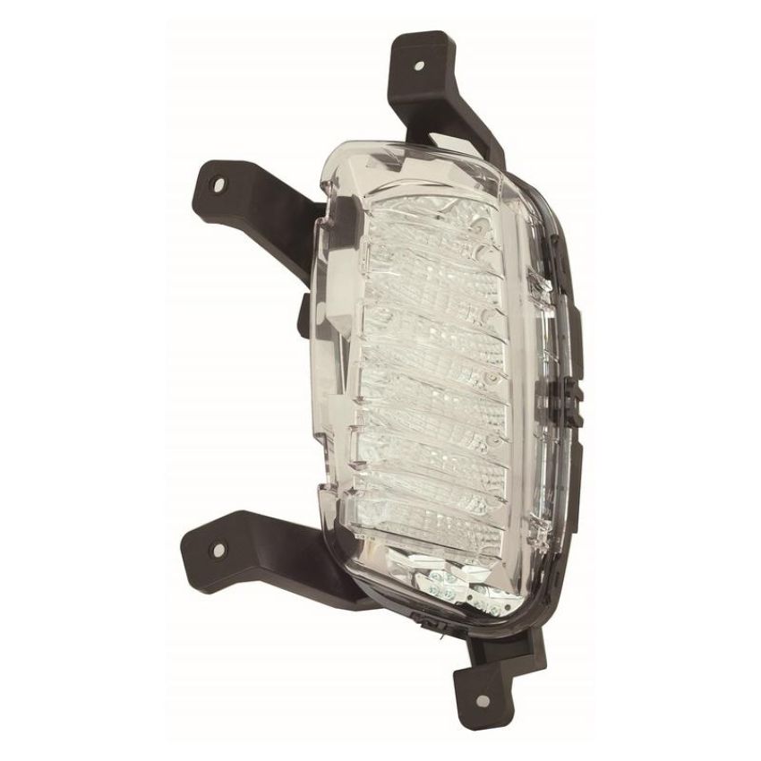 DEPO 321-1606L-AC Capa Signal Lmp