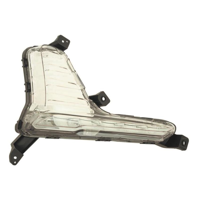 DEPO 321-1607R-AC Capa Drl