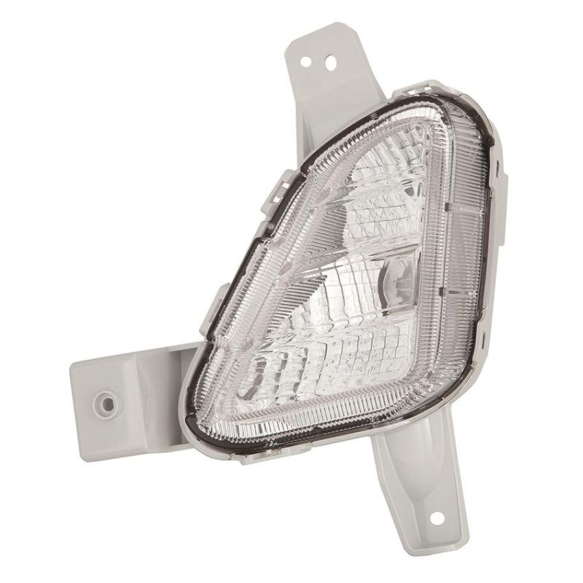DEPO 321-1609L-AC Capa Drl