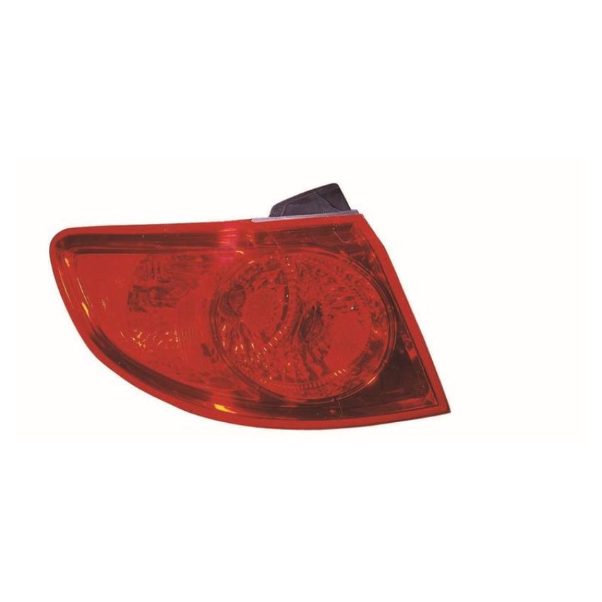 DEPO 321-1944L-AS Tail Lamp