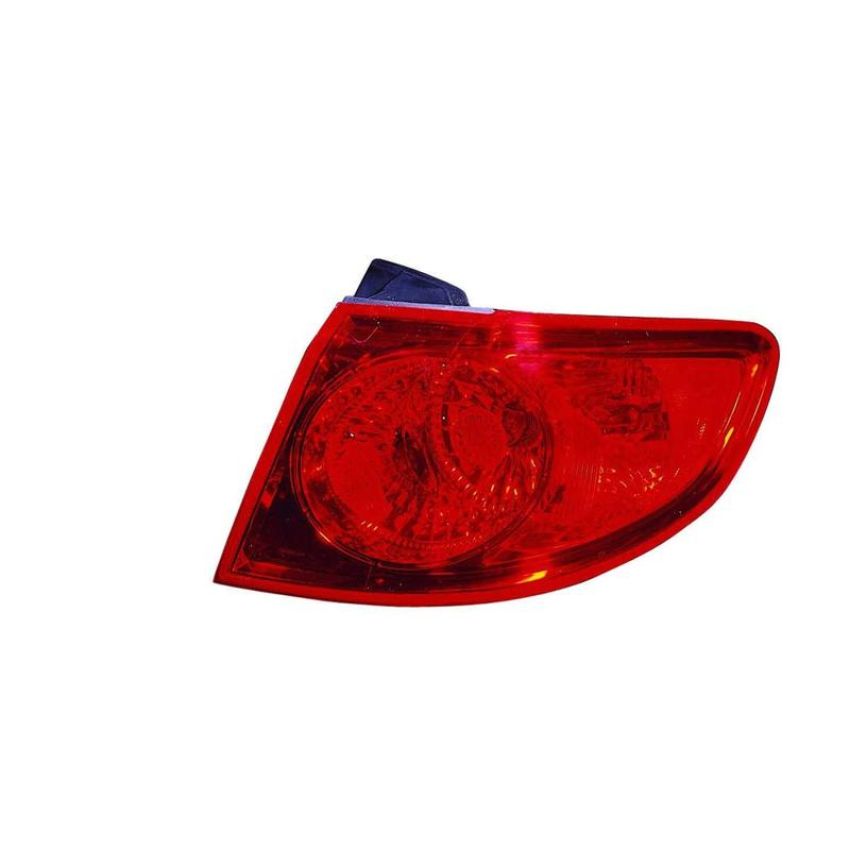 DEPO 321-1944R-AS Tail Lamp