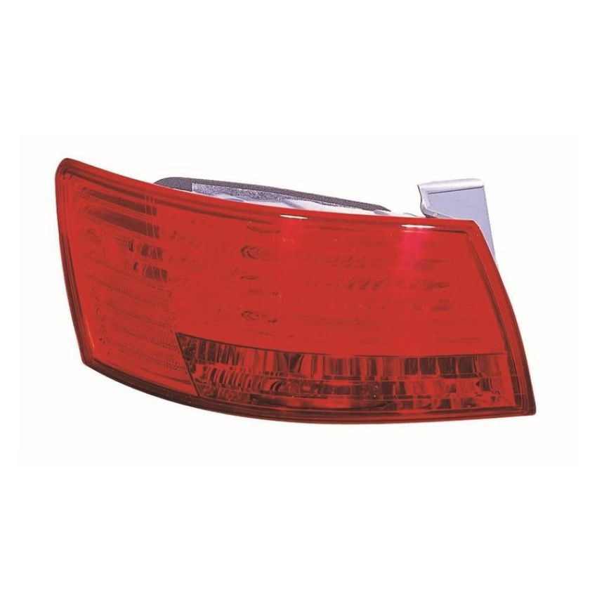 DEPO 321-1947L-AS Tail Lamp