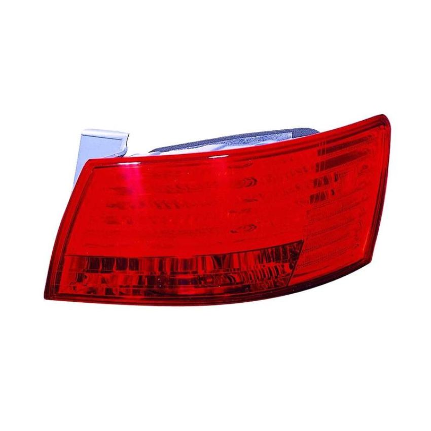 DEPO 321-1947R-AS Tail Lamp