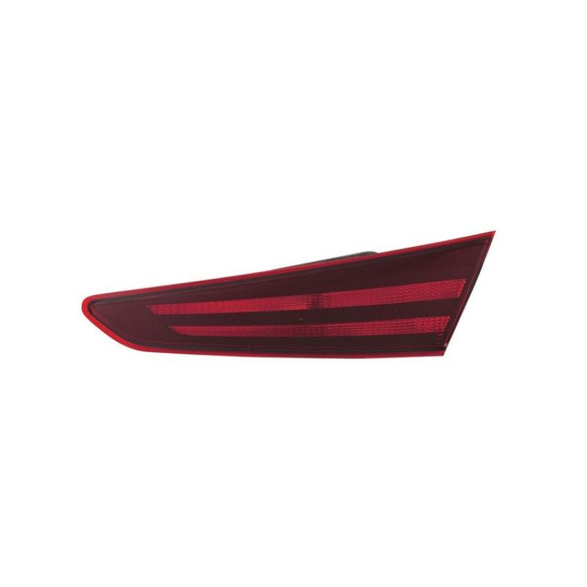 DEPO 321-1993R-AC Capa Tail Lamp