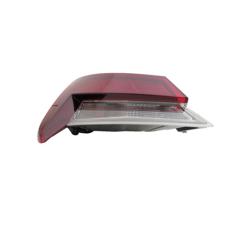 DEPO 321-19AAL-AS Tail Lamp