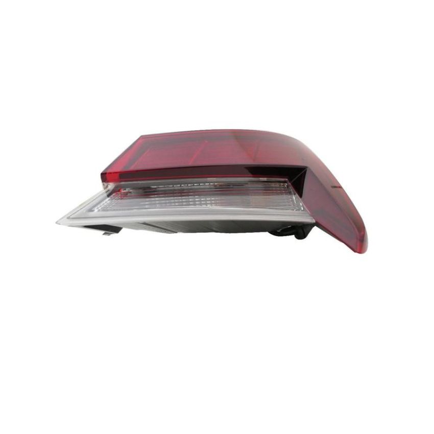 DEPO 321-19AAR-AS Tail Lamp