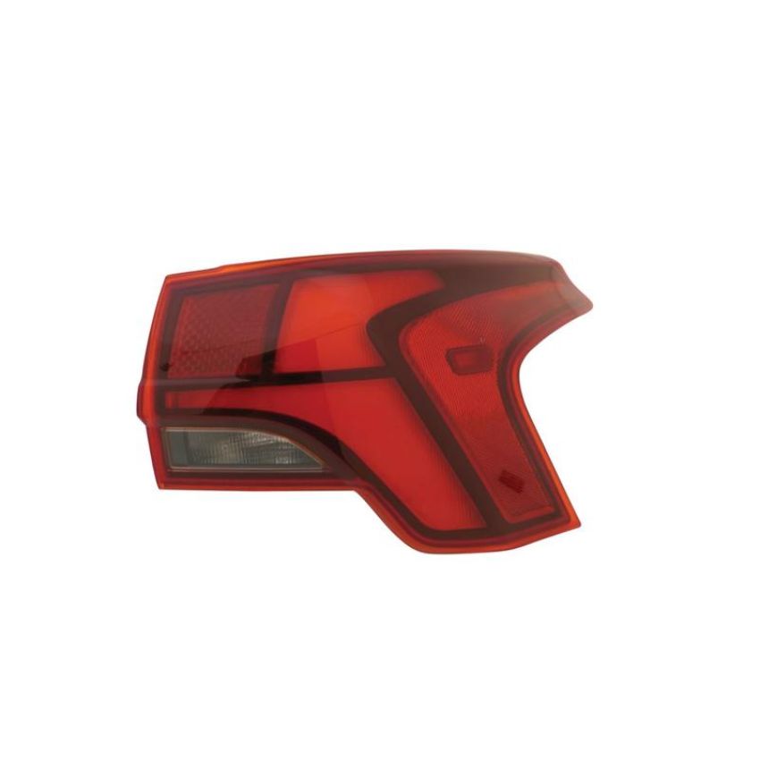 DEPO 321-19AER-AS Tail Lamp