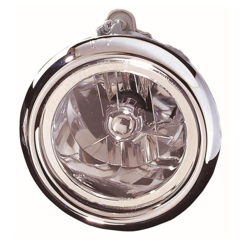 DEPO 321-2012N-AC Capa Fog Lamp