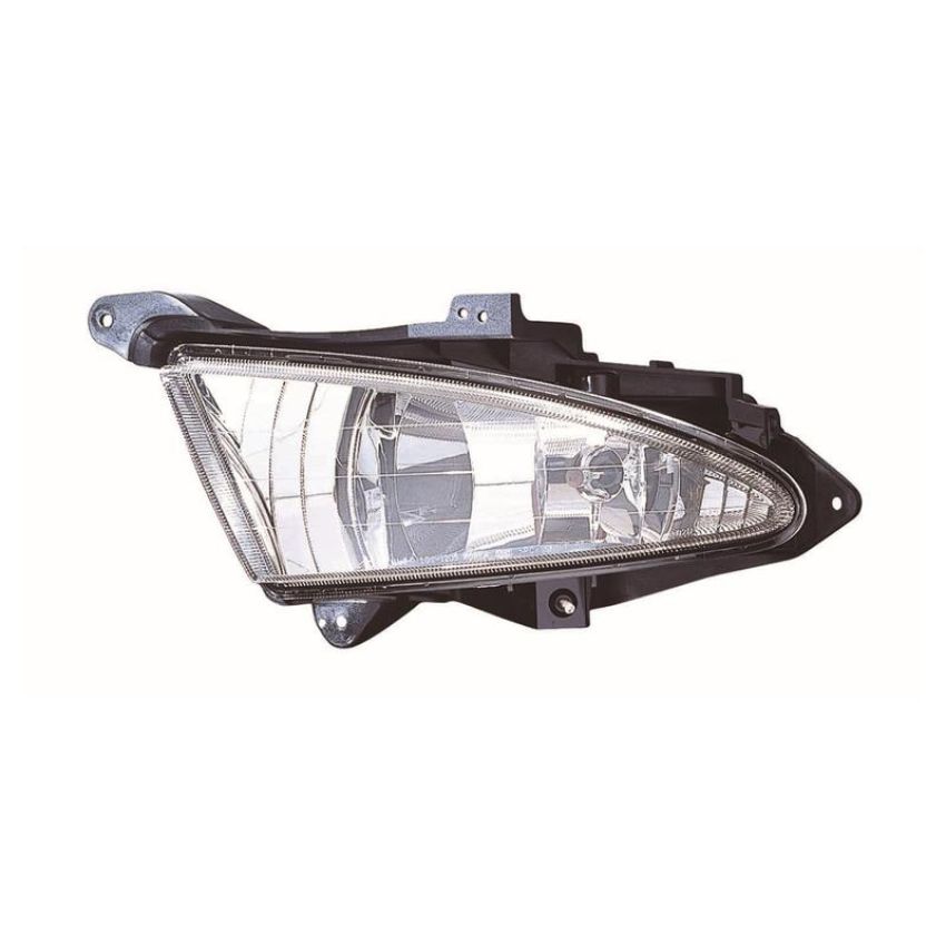 DEPO 321-2024L-AC Capa Fog Lamp