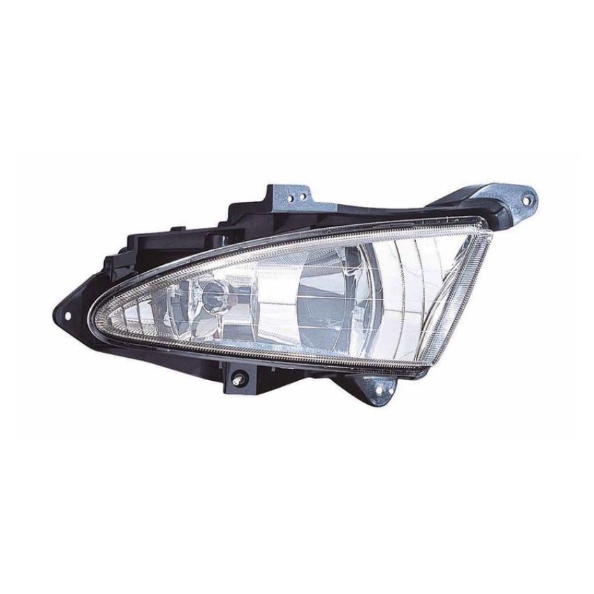 DEPO 321-2024R-AC Capa Fog Lamp