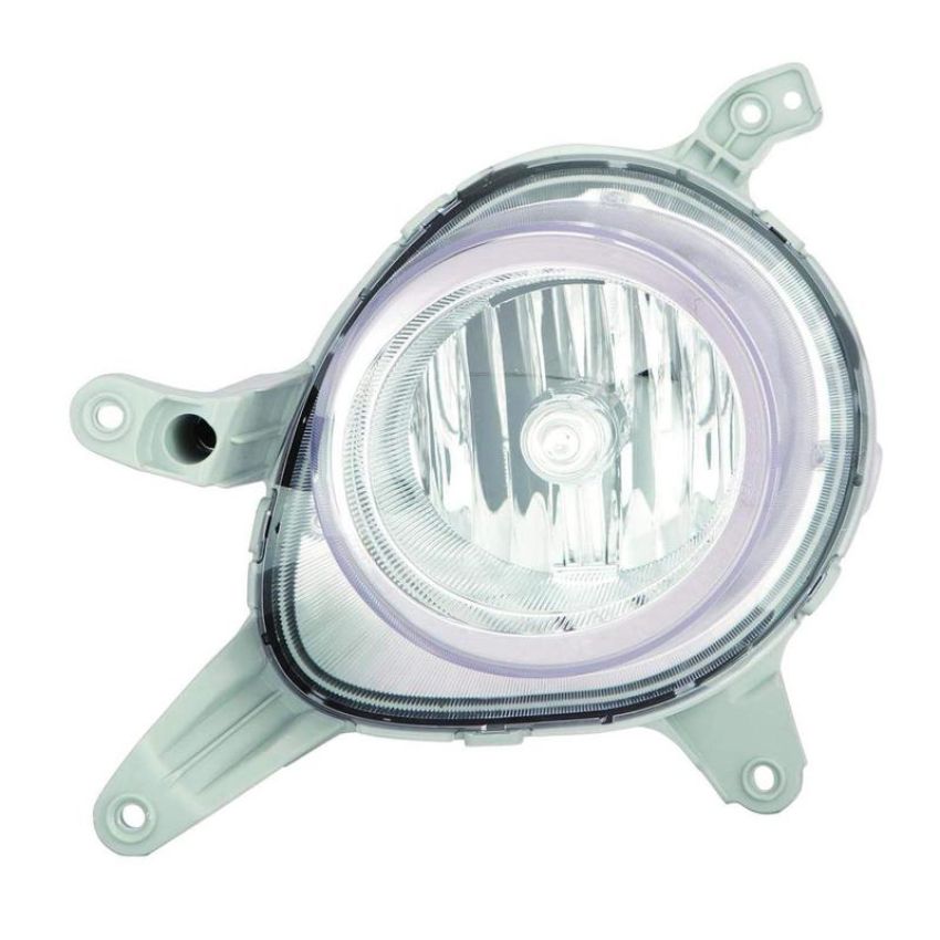 DEPO 321-2034L-AC Capa Fog Lamp