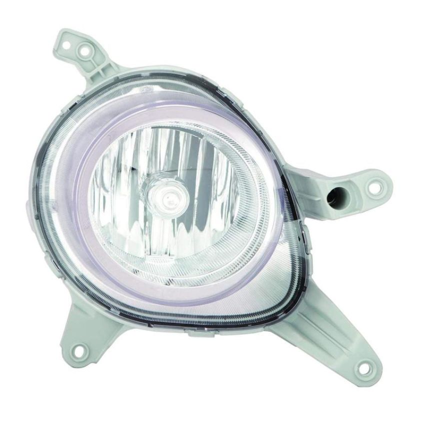 DEPO 321-2034R-AC Capa Fog Lamp