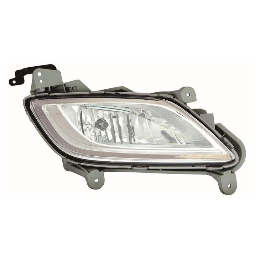 DEPO 321-2036R-AC Capa Fog Lamp