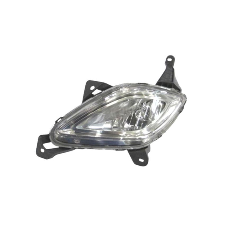 DEPO 321-2038L-AC Capa Fog Lamp