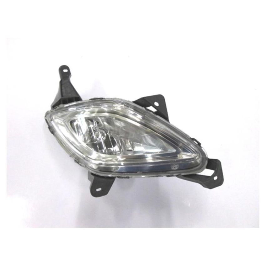 DEPO 321-2038R-AC Capa Fog Lamp