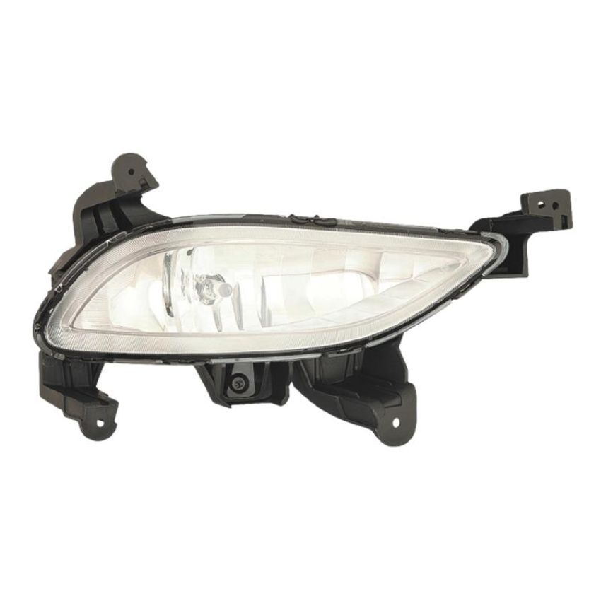 DEPO 321-2042R-AC Capa Fog Lamp