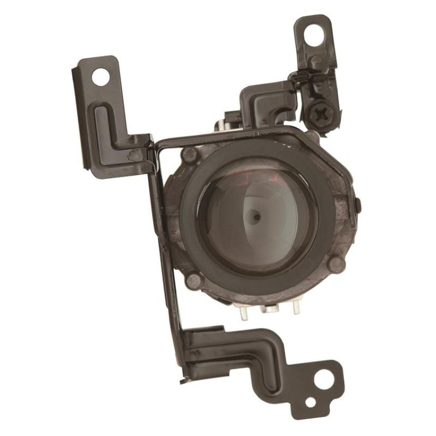 DEPO 321-2043L-AC Capa Fog Lamp