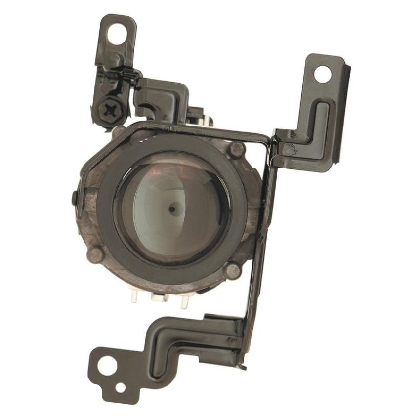 DEPO 321-2043R-AC Capa Fog Lamp