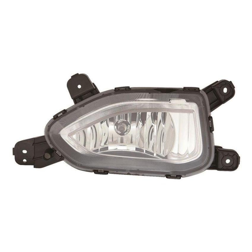 DEPO 321-2045R-AS Fog Lamp