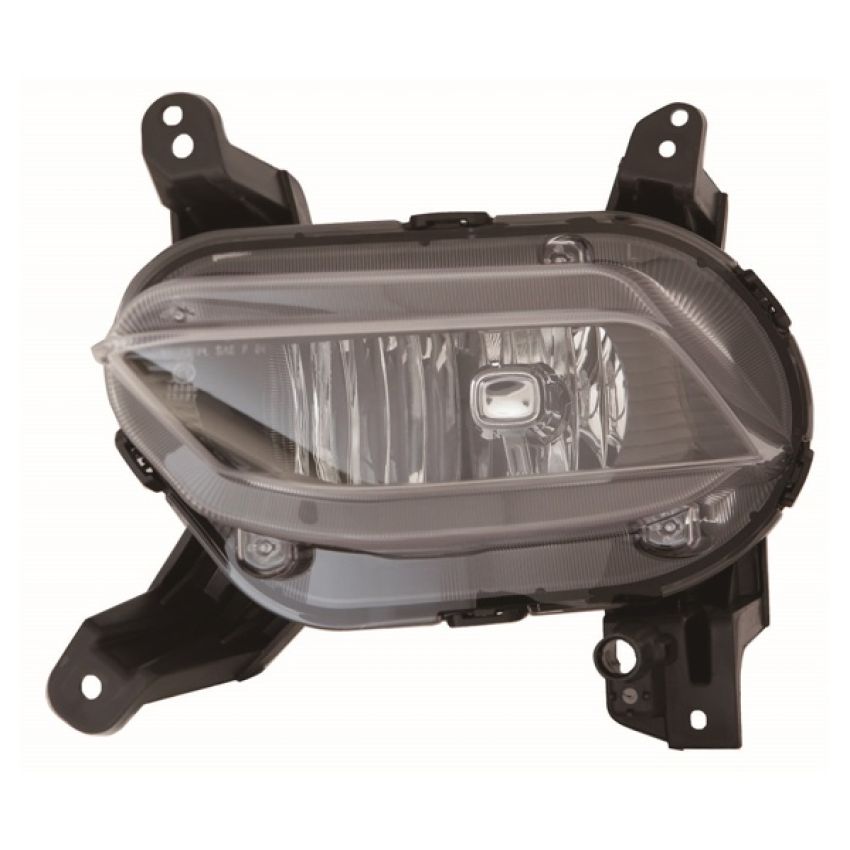 DEPO 321-2046L-AS Fog Lamp