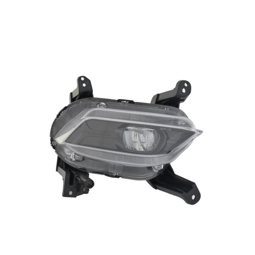 DEPO 321-2047R-AC Capa Fog Lamp