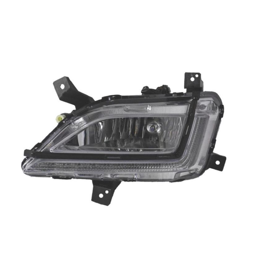 DEPO 321-2048L-AQ Fog Lamp