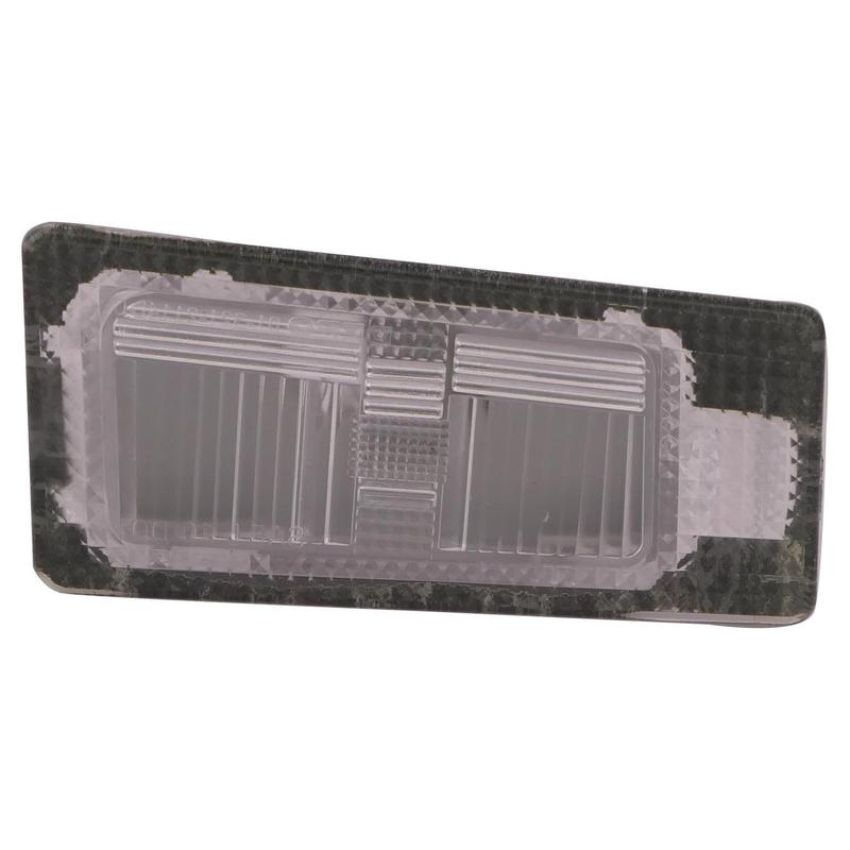 DEPO 321-2114R-AS License Lamp