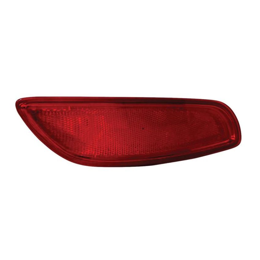 DEPO 321-2904L-US Reflector