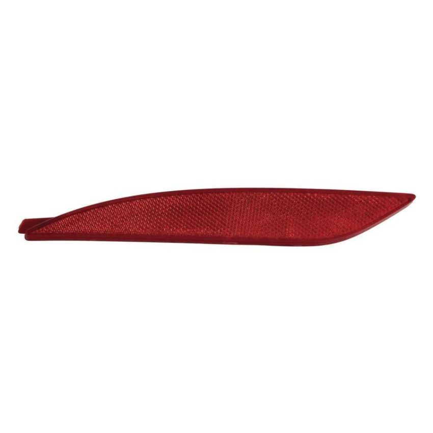 DEPO 321-2906L-UC Capa Reflector