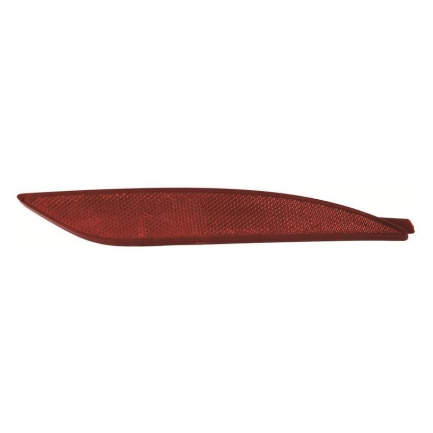 DEPO 321-2906R-UQ Reflector