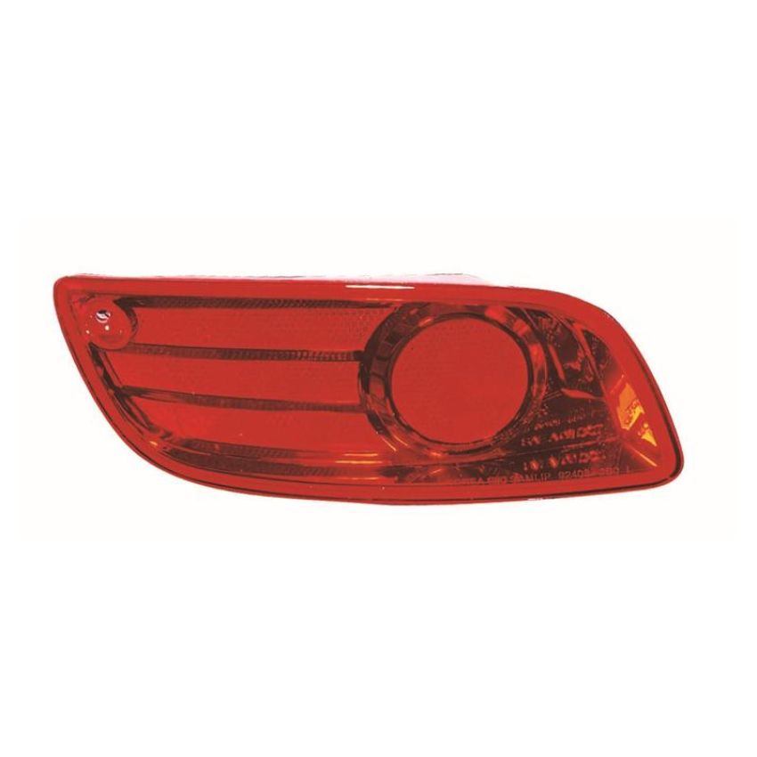 DEPO 321-2908L-UC Capa Reflector
