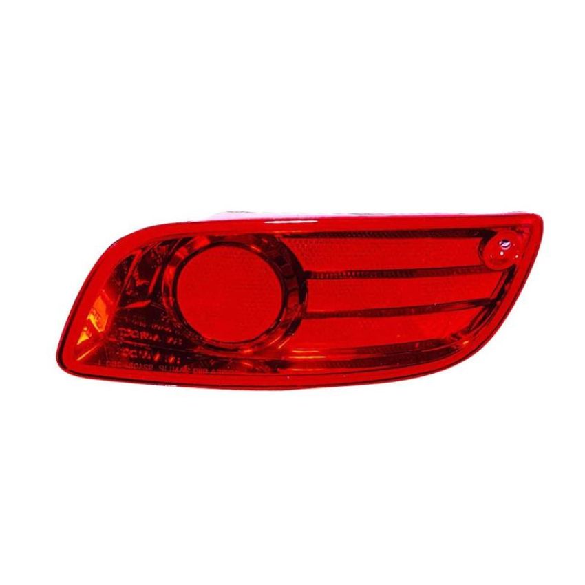 DEPO 321-2908R-US Reflector